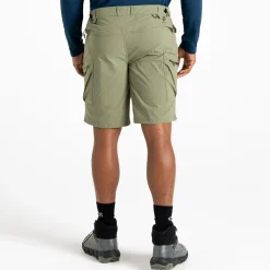 Dare 2b - Men's Tuned In II Walking Shorts | Olivine Green