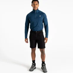 Dare 2b - Men's Tuned In II Walking Shorts | Black