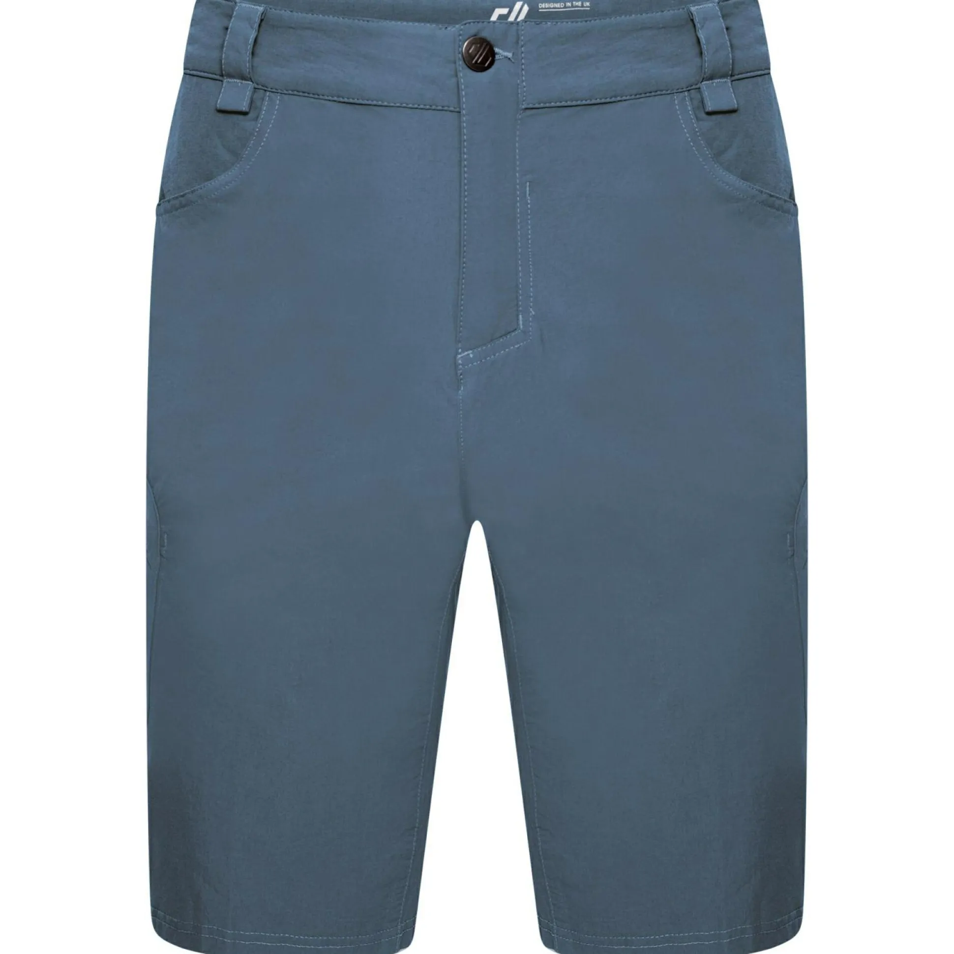 Dare 2b - Men's Tuned In II Walking Shorts | Orion Grey