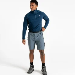 Dare 2b - Men's Tuned In Pro Lightweight Short | Grey