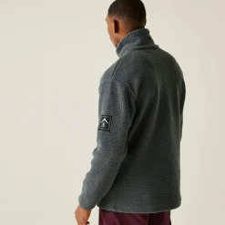 Dare 2b - Men's Twin Tip Half Zip Fleece | Iron Gate
