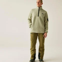 Dare 2b - Men's Twin Tip Half Zip Fleece | Abbeystone