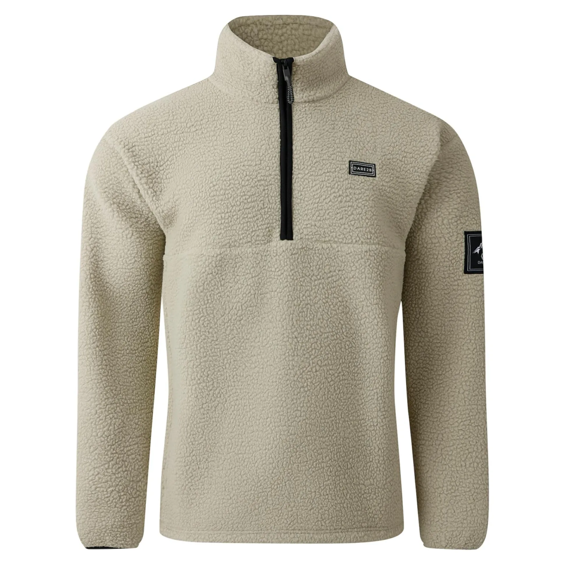 Dare 2b - Men's Twin Tip Half Zip Fleece | Abbeystone
