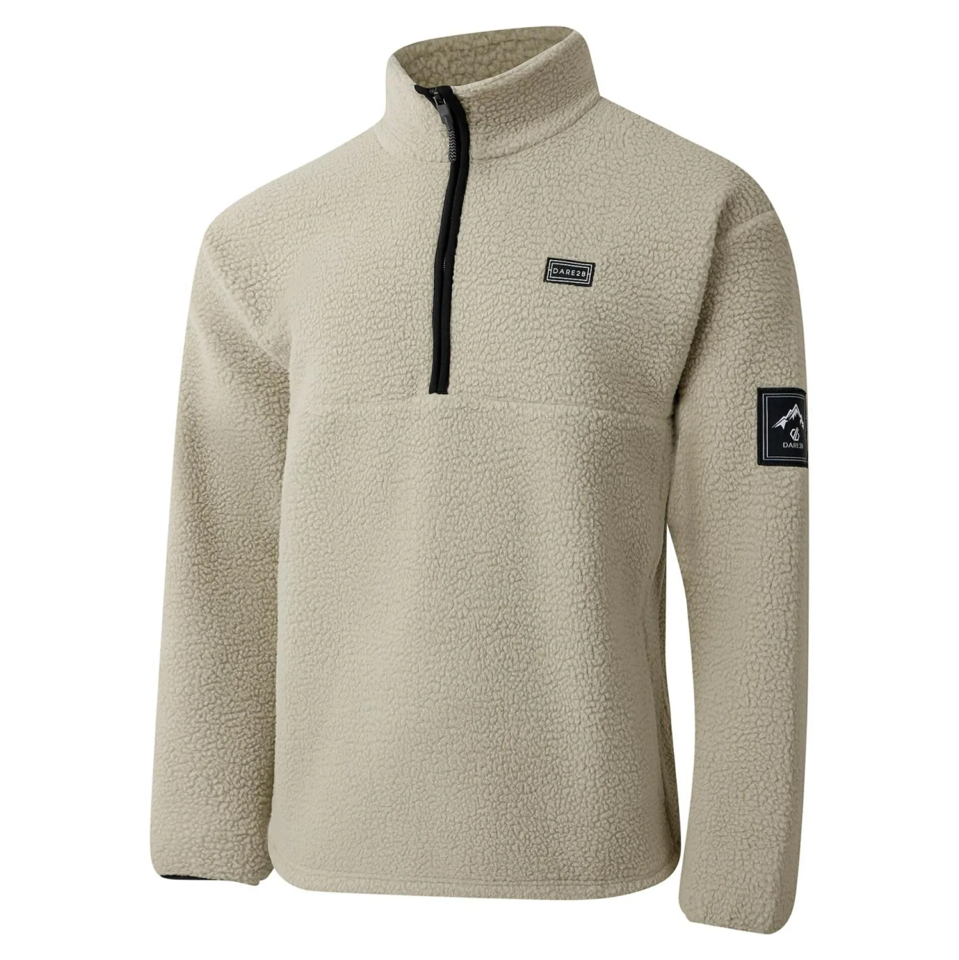 Dare 2b - Men's Twin Tip Half Zip Fleece | Abbeystone