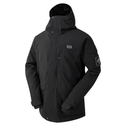 Dare 2b - Men's Twin Tip Ski Jacket | Black