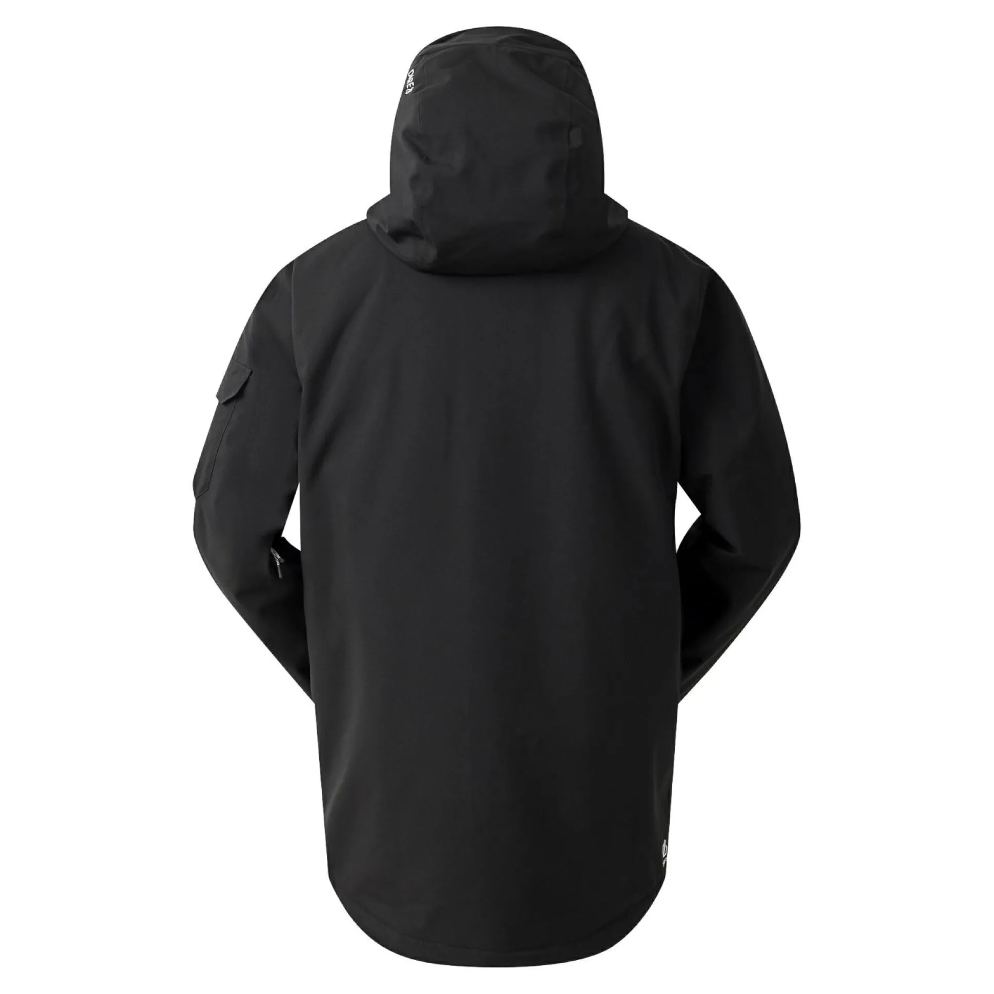 Dare 2b - Men's Twin Tip Ski Jacket | Black