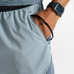 Dare 2b - Men's Ultimate Shorts | Grey