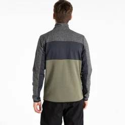 Dare 2b - Men's Venture Fleece | Black Green