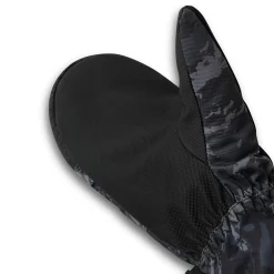 Dare 2b - Men's Veracity II Ski Mitt | Grey Mountain Print
