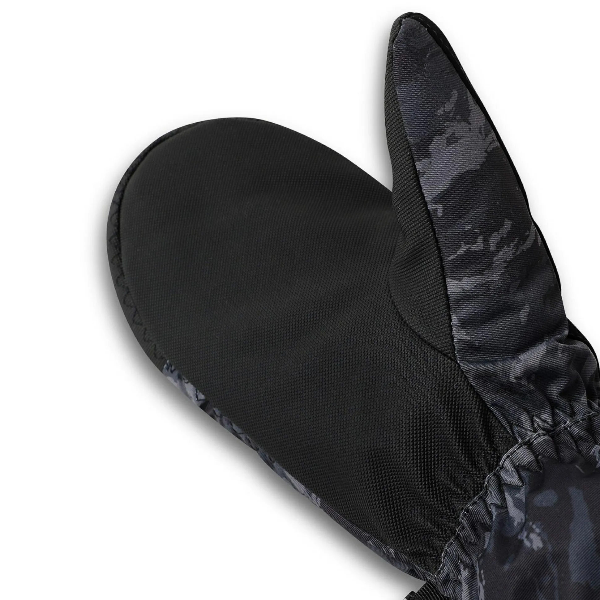 Dare 2b - Men's Veracity II Ski Mitt | Grey Mountain Print