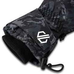Dare 2b - Men's Veracity II Ski Mitt | Grey Mountain Print