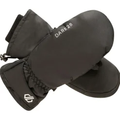 Dare 2b - Men's Veracity II Ski Mitt | Black