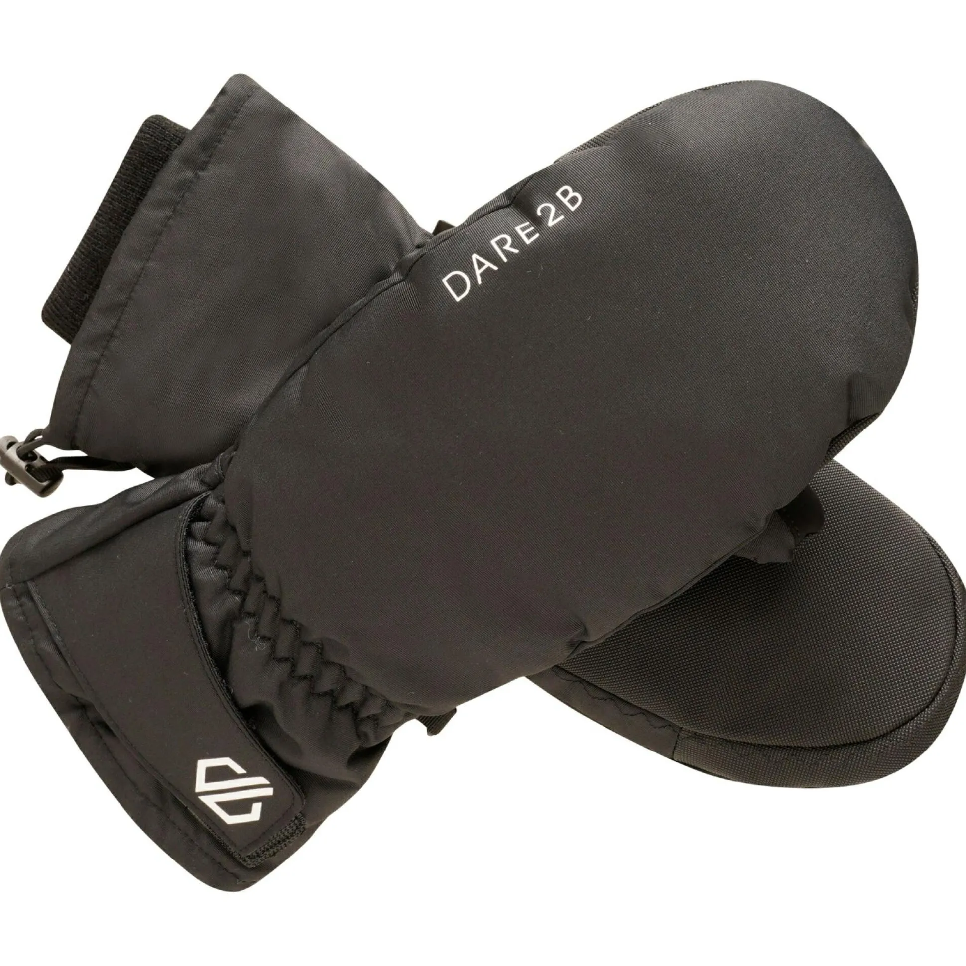 Dare 2b - Men's Veracity II Ski Mitt | Black