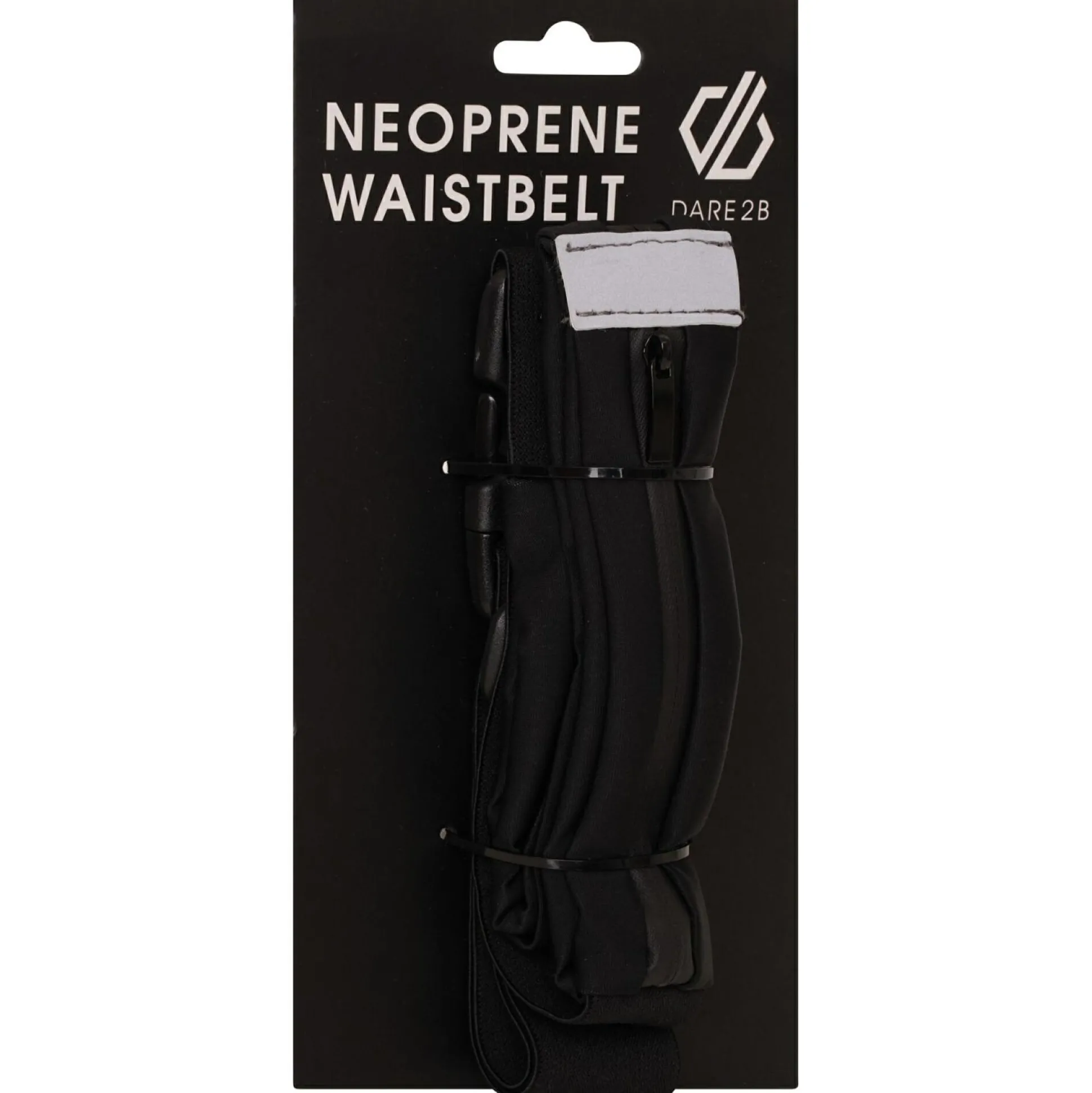 Dare 2b - Neoprene Waistbelt | Black
