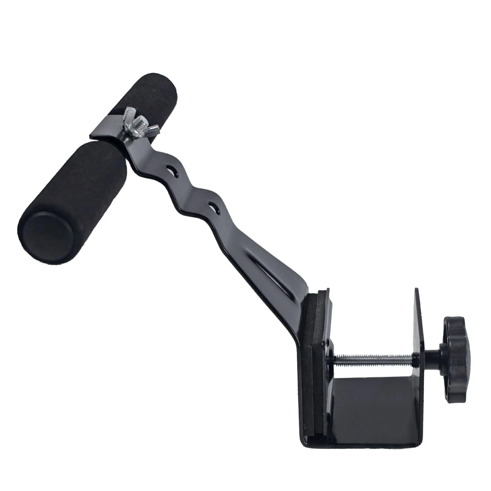 Dare 2b - Sit Up Bar | Black