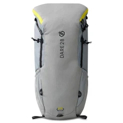 Dare 2b - Torrek Mountain 25L Backpack  | Light Steel