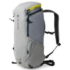 Dare 2b - Torrek Mountain 25L Backpack  | Light Steel
