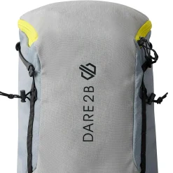 Dare 2b - Torrek Mountain 25L Backpack  | Light Steel