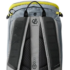 Dare 2b - Torrek Mountain 25L Backpack  | Light Steel