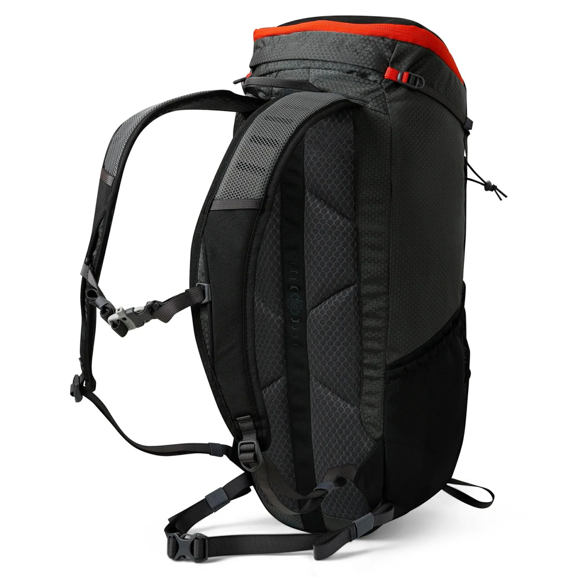 Dare 2b - Torrek Mountain 25L Backpack | Ebony