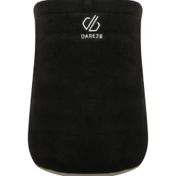 Dare 2b - Unisex Assure Neck Gaiter Mask | Black