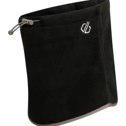 Dare 2b - Unisex Assure Neck Gaiter Mask | Black