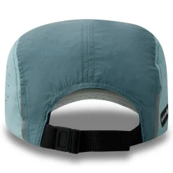 Dare 2b - Unisex Endurance Multipanel Cap | Aquifer & Element Grey