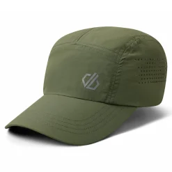 Dare 2b - Unisex Endurance Multipanel Cap | Olivine Green