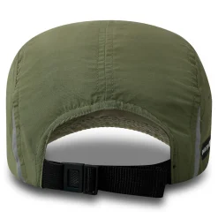 Dare 2b - Unisex Endurance Multipanel Cap | Olivine Green
