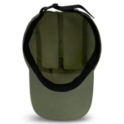 Dare 2b - Unisex Endurance Multipanel Cap | Olivine Green