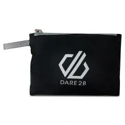 Dare 2b - Unisex Packaway 20L Rucksack | Lead Grey