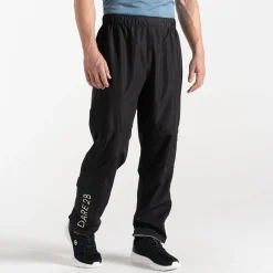 Dare 2b - Unisex Trait Overtrousers | Black