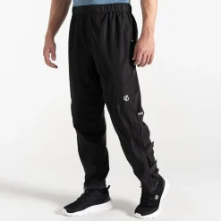 Dare 2b - Unisex Trait Overtrousers | Black