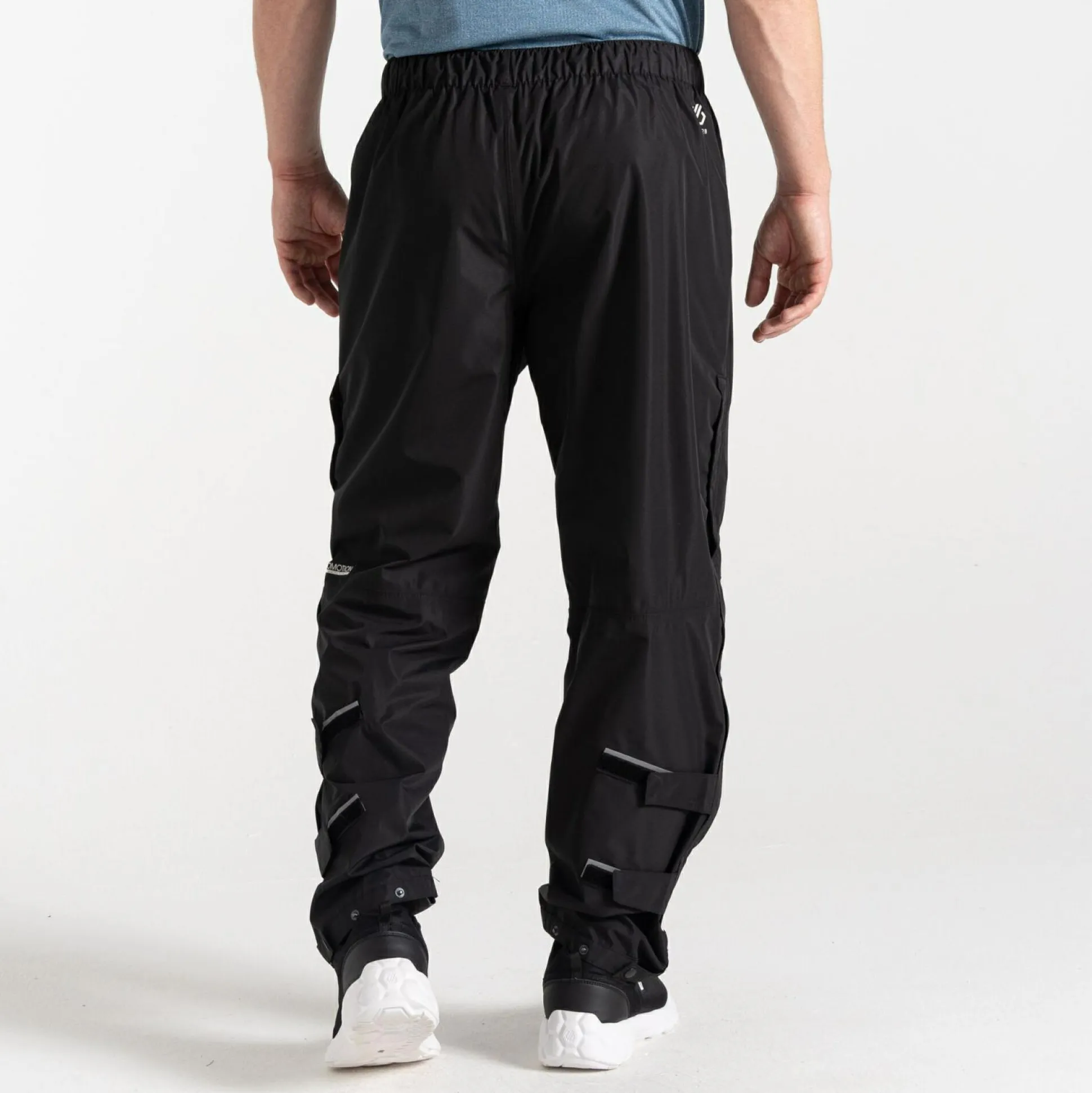 Dare 2b - Unisex Trait Overtrousers | Black