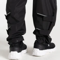 Dare 2b - Unisex Trait Overtrousers | Black