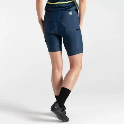Dare 2b - Women's AEP Prompt Lightweight Shorts | Moonlight Denim