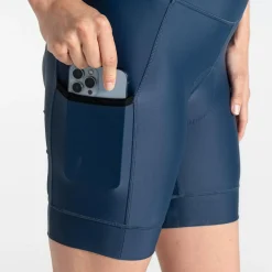 Dare 2b - Women's AEP Prompt Lightweight Shorts | Moonlight Denim