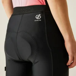 Dare 2b - Women's AEP Prompt Lightweight Shorts | Black