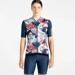Dare 2b - Women's AEP Stimulus III Jersey | Bold Shape Print