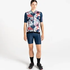 Dare 2b - Women's AEP Stimulus III Jersey | Bold Shape Print