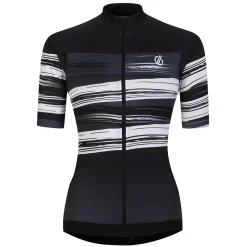 Dare 2b - Women's AEP Stimulus Jersey | Black Paint Print