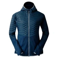 Dare 2b - Women's Altimeter II Hybrid Jacket | Moonlight Denim