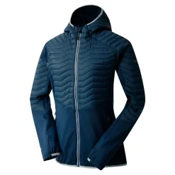 Dare 2b - Women's Altimeter II Hybrid Jacket | Moonlight Denim