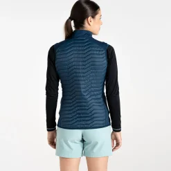 Dare 2b - Women's Altimeter II Vest | Moonlight Denim