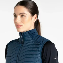 Dare 2b - Women's Altimeter II Vest | Moonlight Denim