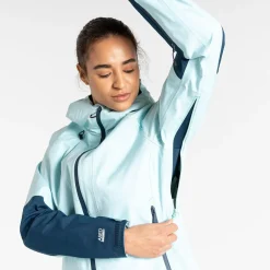 Dare 2b - Women's Assert Jacket | Moonlight Denim Blue