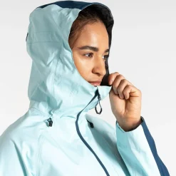 Dare 2b - Women's Assert Jacket | Moonlight Denim Blue