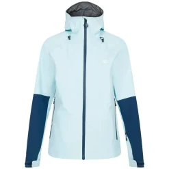 Dare 2b - Women's Assert Jacket | Moonlight Denim Blue