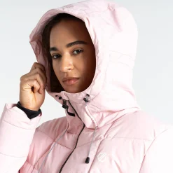 Dare 2b - Women's Blindside Ski Jacket | Rose Pink