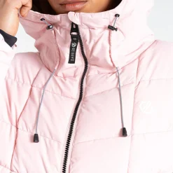 Dare 2b - Women's Blindside Ski Jacket | Rose Pink